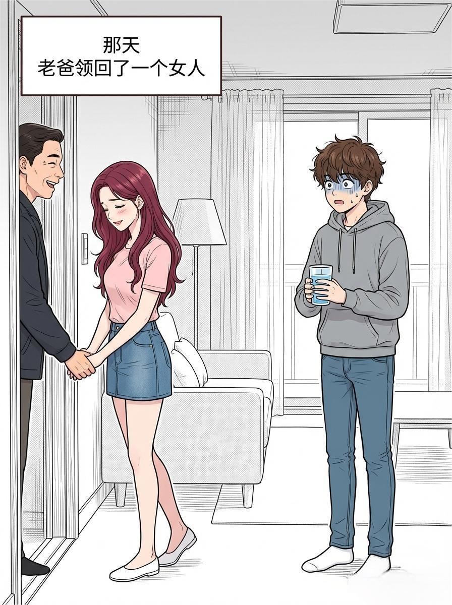 年龄越来越大，辈分却越来越小！