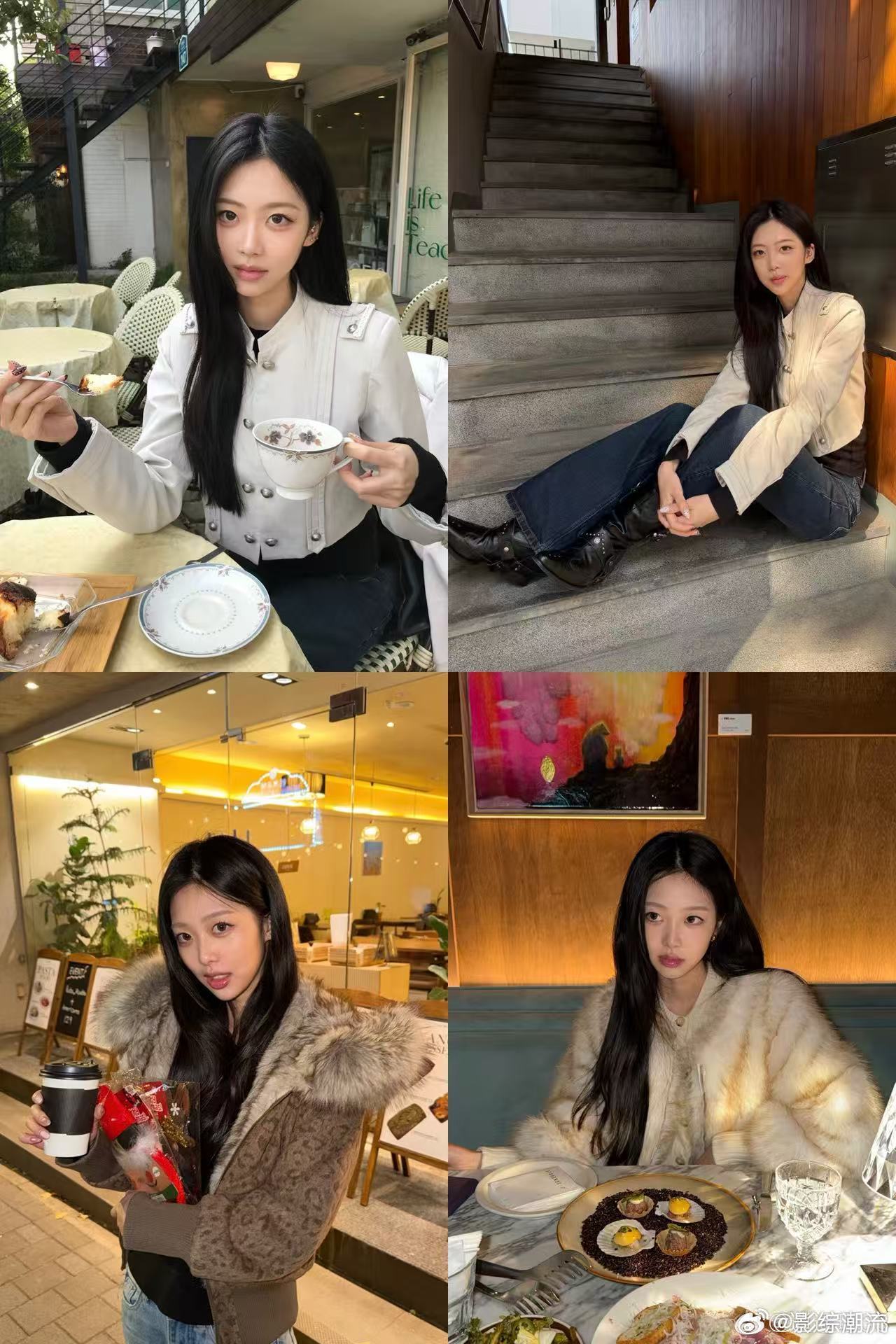 怦然选嘉宾眼光依旧这么权威怦然心动20岁冬季 谁懂啊，怦然的选角真的从来没让人失