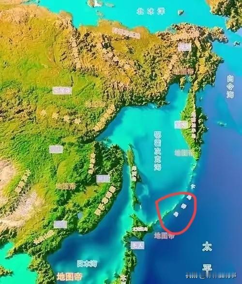 日本敢强硬收复北方四岛吗？

不管你信不信，日本从来没有放弃，在俄乌冲突期间，日