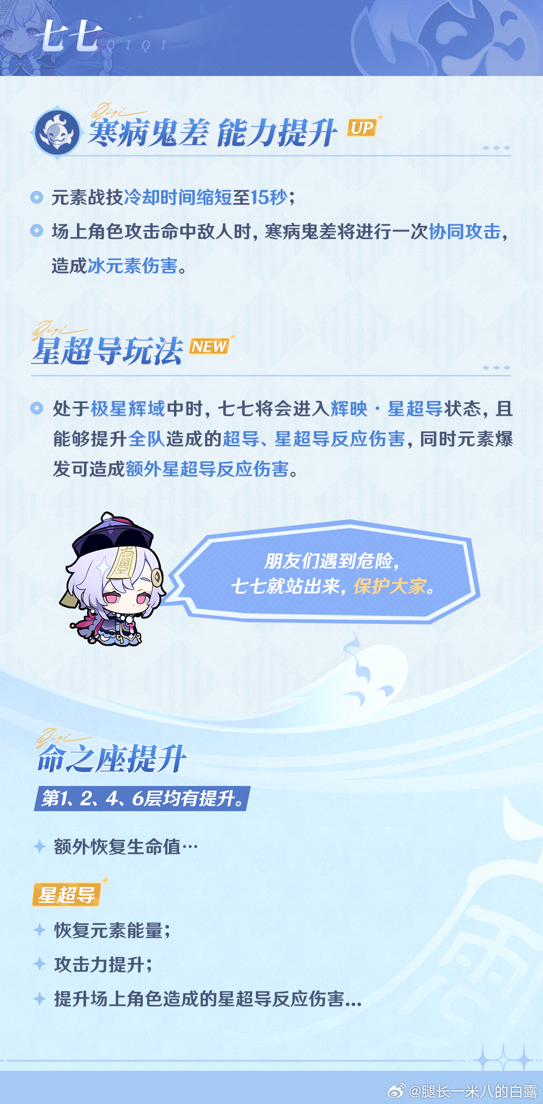 原神原神挪德卡莱原神月之七七七终于迎来大改版啦！减了战技CD还加协同攻击，直接解