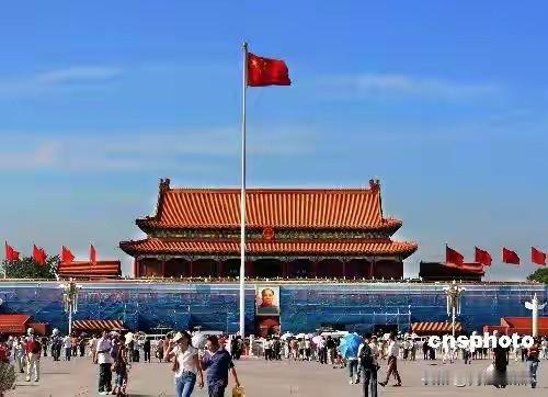 14亿人安稳发展成奇迹！欧美乱象、印度治理失序，唯有中国走出独特现代化之路
 