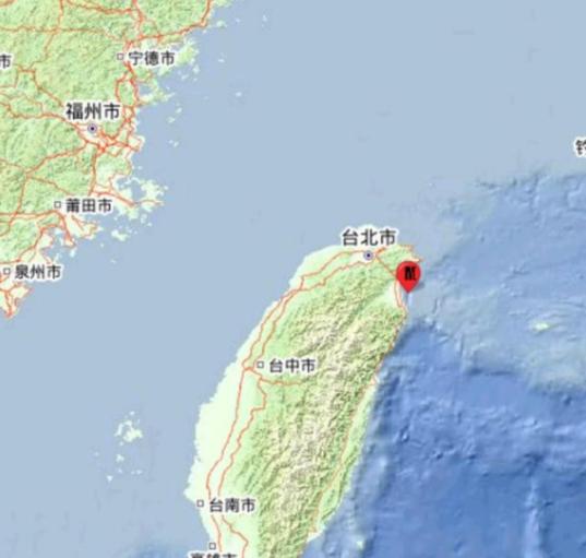 台湾总算出了个明白人，媒体人陈凤馨表示：这么多年大陆之所以一直没有对台湾动手，不