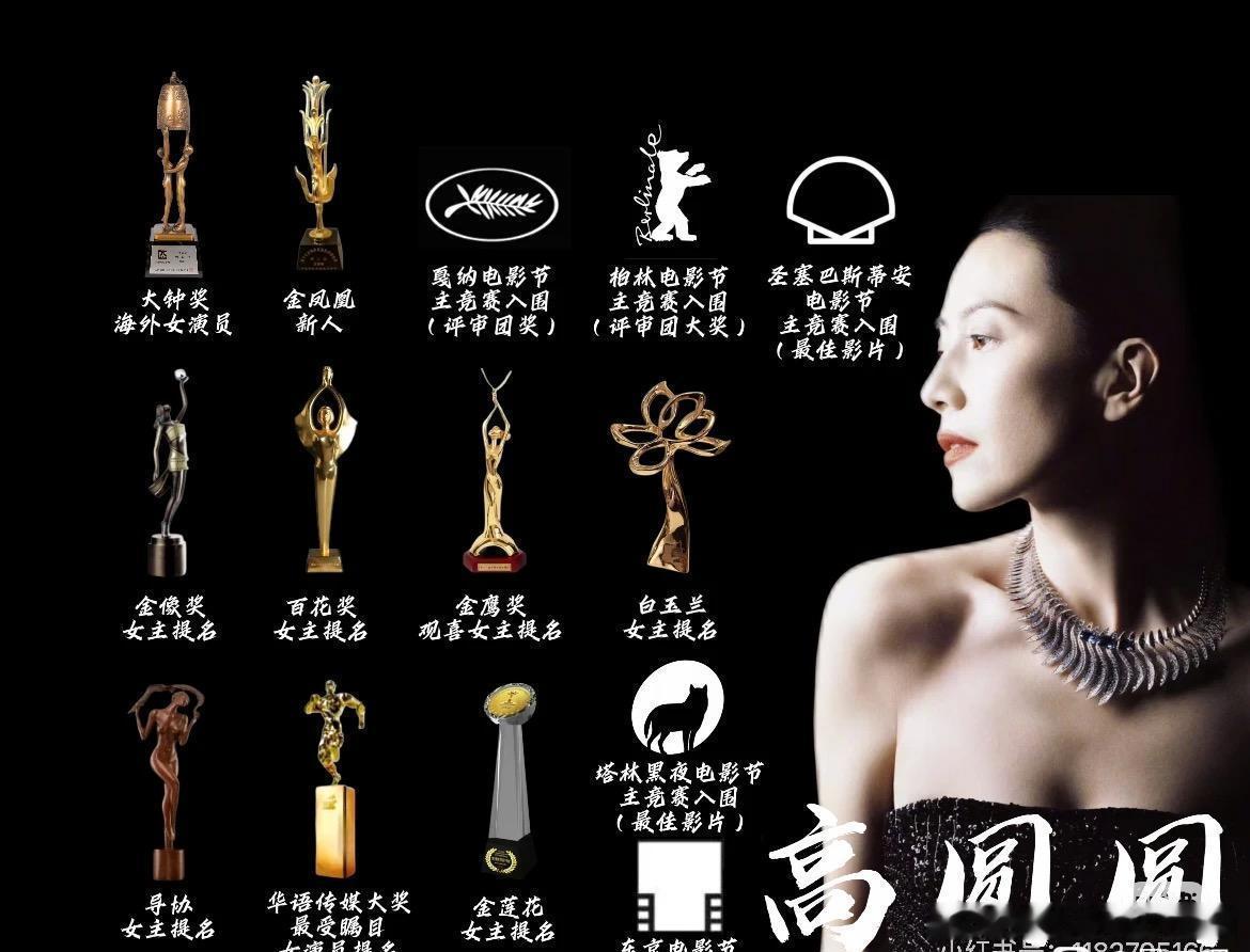 跟八大花同个时代的四位半步大花，谁最可惜？现在这四个人里，除了高圆圆还能稳住咖位