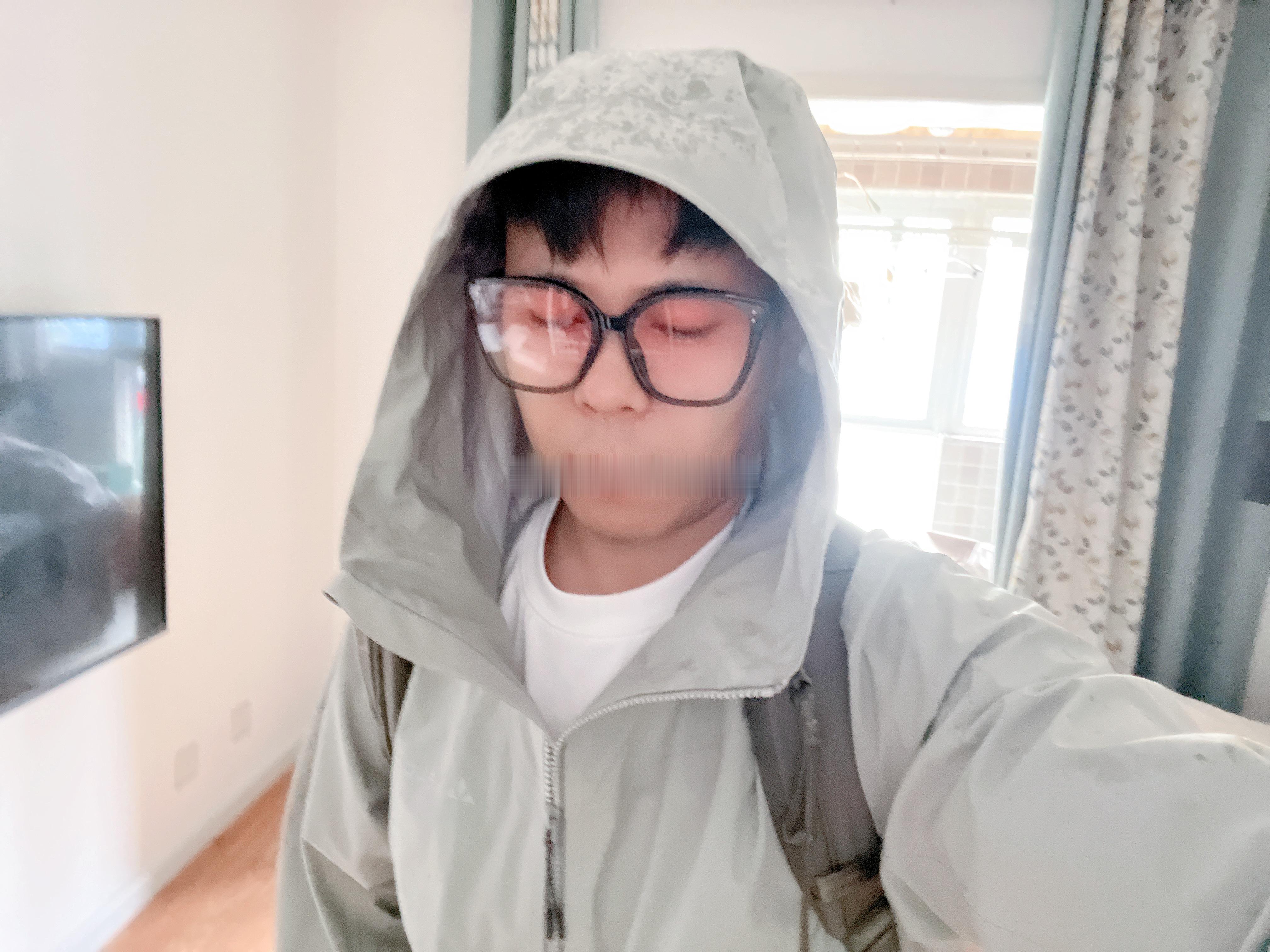 下雨天依旧🎬 ​​​