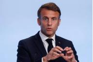 法国总统正式宣布了！
 
2026年1月25日消息，法国总统马克龙昨天正式宣布，