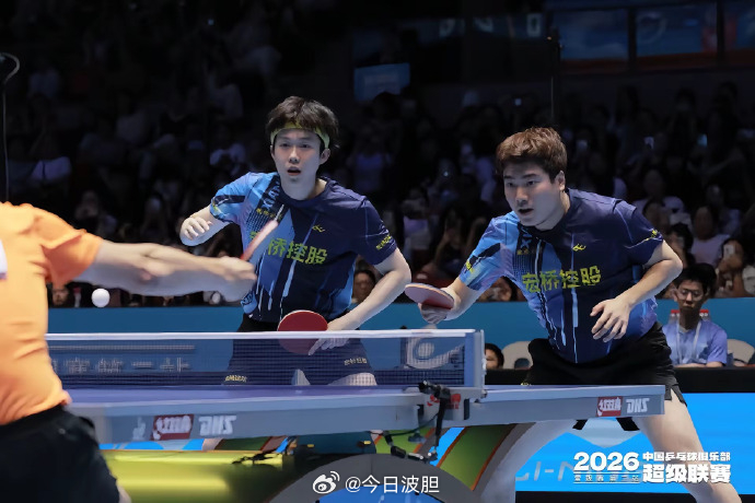 王楚钦20260802｜王楚钦🎶更新「享受热爱且珍惜，最近要告一段落啦，我们下