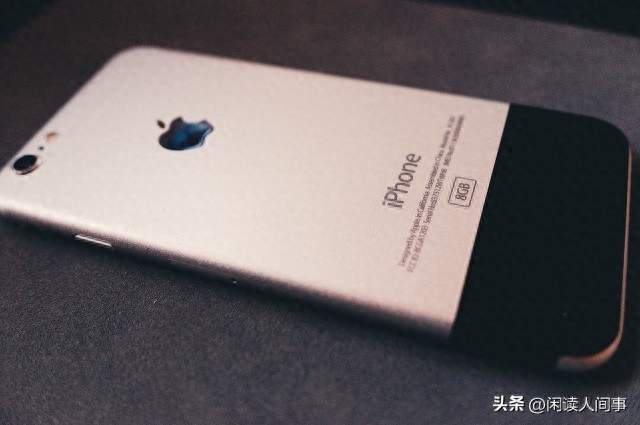 海上飘满iPhone能随便捡？真相彻底揭穿