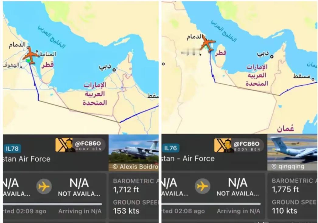 重磅实锤！巴基斯坦空军精锐编队直入中东，以色列彻底不敢招惹了

就在这两天巴基斯