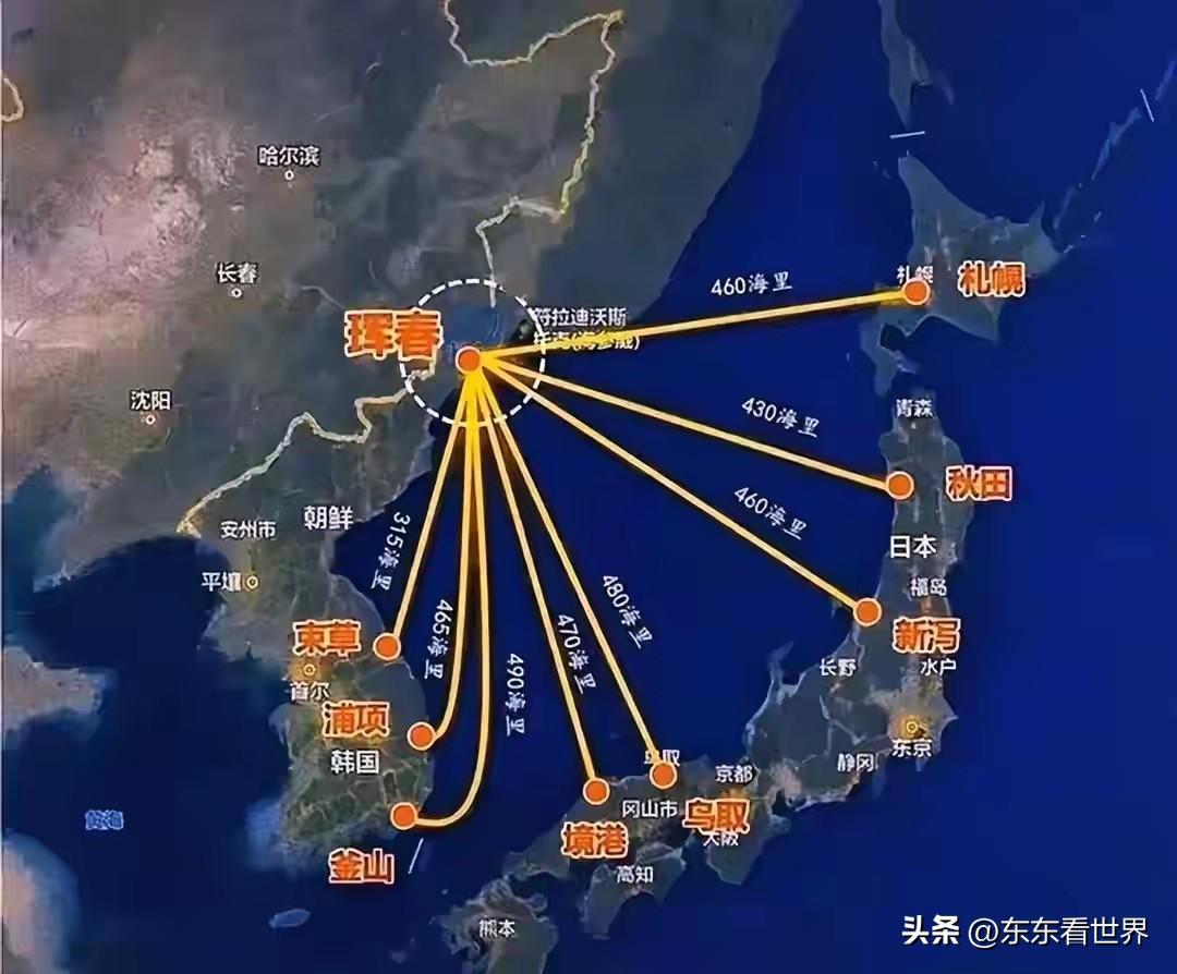 日本输在了自己的认知上。

日本人的狂妄自大比起阿三丝毫不差。

自从十九世纪明