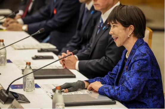 同一天内发生三件大事，彻底撕开了日本的伪装，这个国家正在一步步打破和平底线，对华