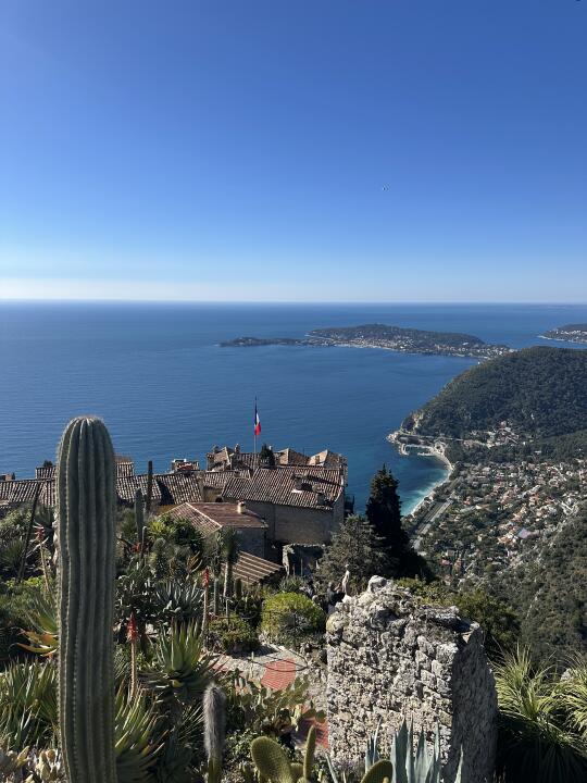 南法｜最值的三日火车通票（马赛-尼斯-芒通）