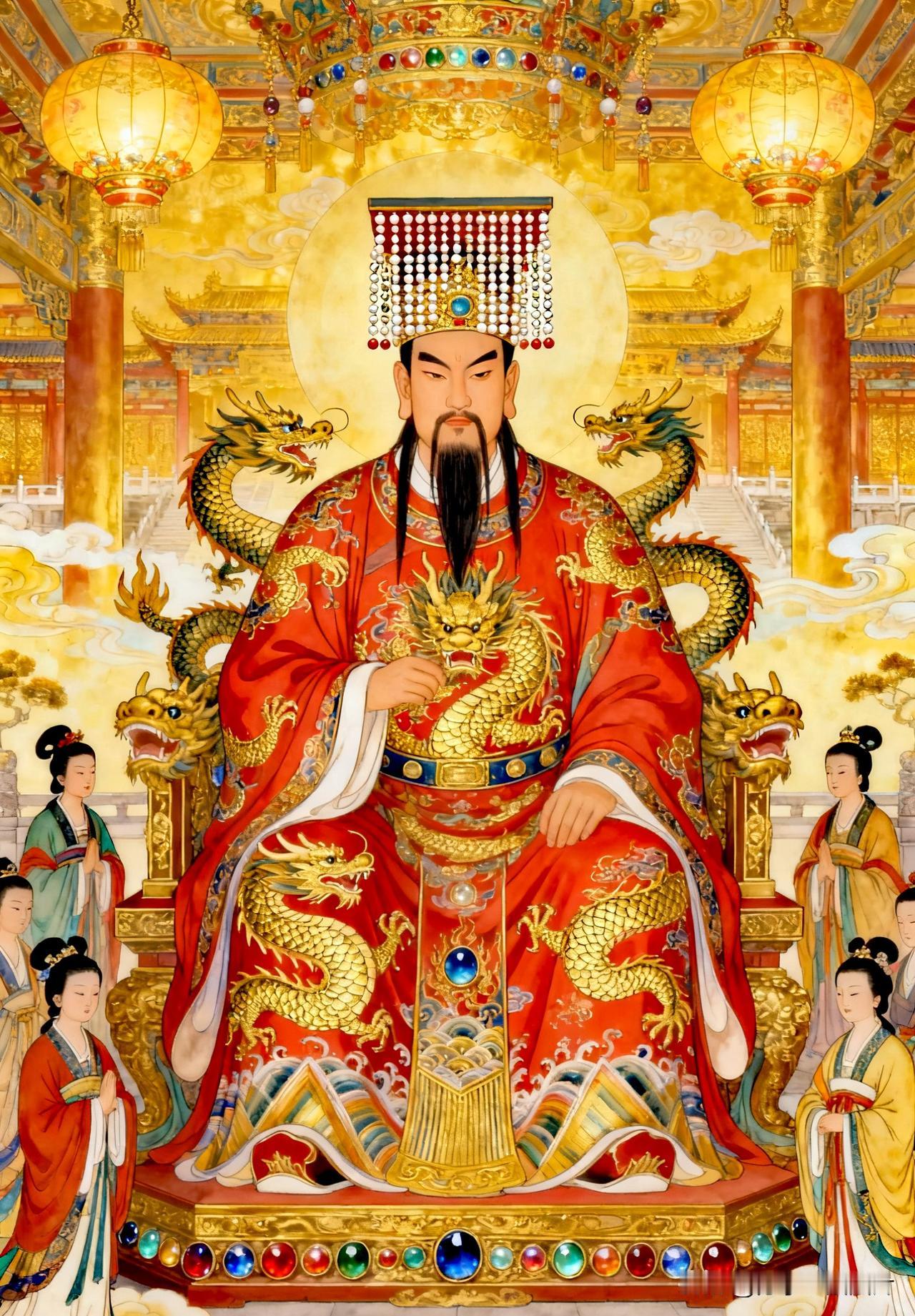 天公赐祥，诸事顺意。