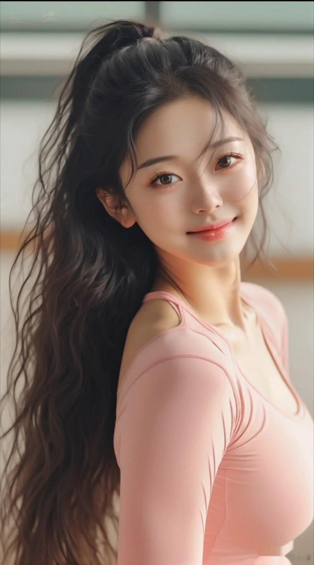运动会使人快乐，这就是大汗之后的淋漓#只凝视着你##校运动会# ​​​