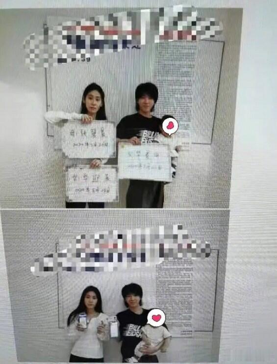 华晨宇 × 张碧晨：相识全过程（时间线清晰版）
 
1. 初遇：2015年辽宁卫