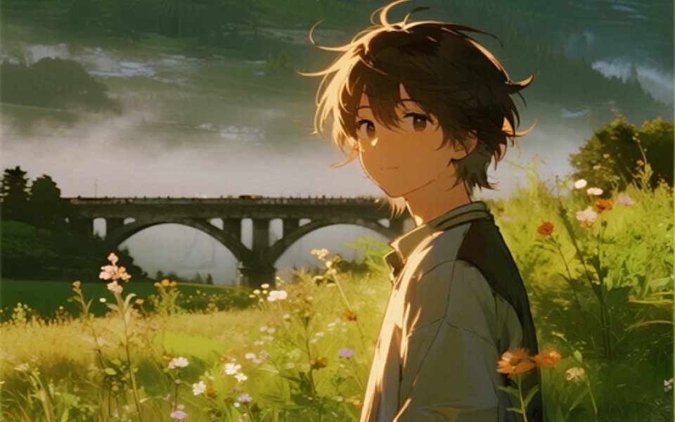 如何在一天内修复你的人生真正的修复，从来不是惊天逆转，而是把混乱的自己，重新拉回