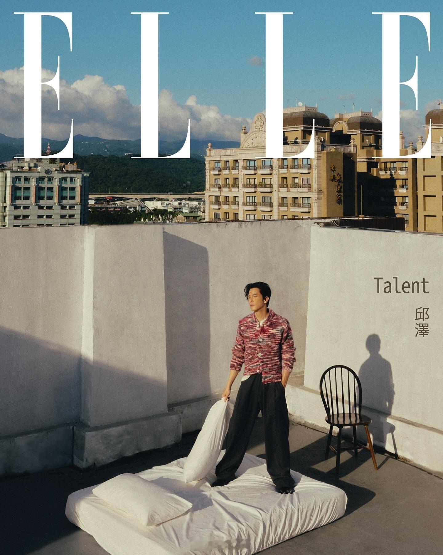 电影[超话]影由相生 （接下条）为人夫、为人父之后，更成熟踏实的魅力——邱泽邱泽