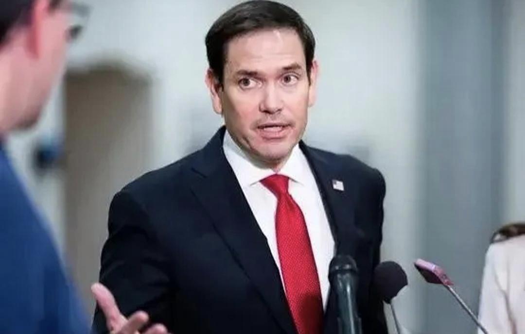 中美达成默契共识，委内瑞拉要交给关键人物?马杜罗后手让人为难
马杜罗被带走之后，