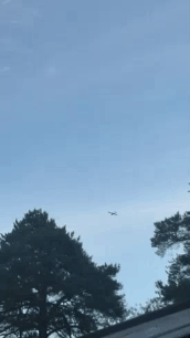 要打？奉陪到底！就在克宫拒绝泽连斯基呼吁谈判停火之后，乌军无人机昨晚再次毫不客气