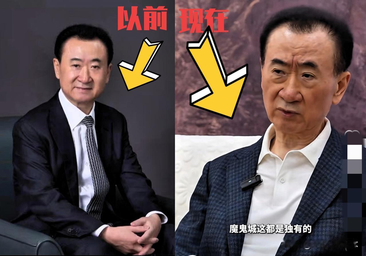 我朋友之前在万达上班，他离职后跟我说：“你别看王健林虽然被限高了，但万达的员工工