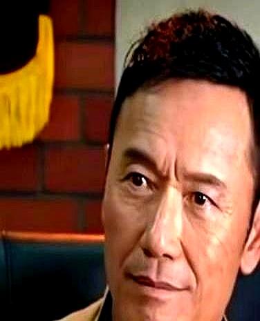 收视率冲到36点的爆款剧，台庆上竟被“隐形”了。
 

当年黄日华回归拍《刑警》