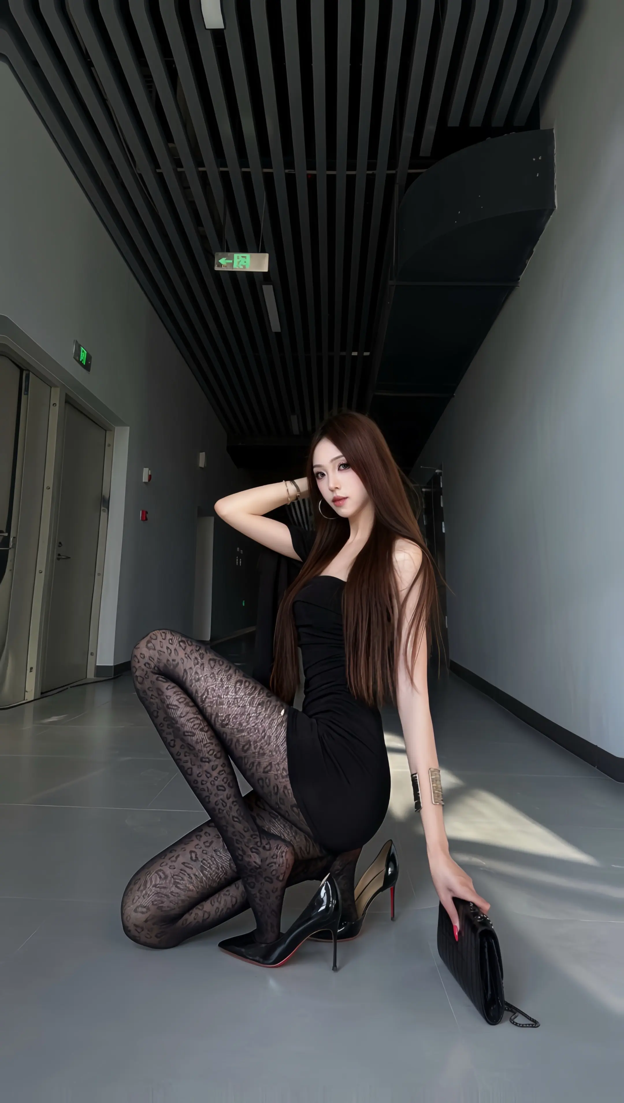 没什么好焦虑的  活着就能翻盘