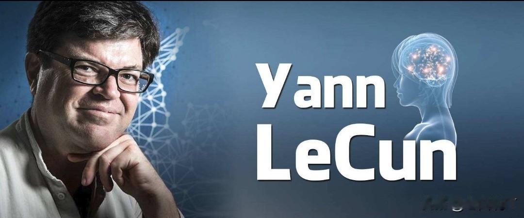 直言不讳的Yann Lecun这次也累了
最近有件事情在Twitter上闹得沸沸