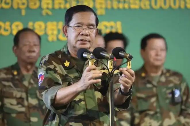 柬埔寨被打得极惨，中国为何见死不救？说白了，答案就两个字：信誉！中国的做法，就是