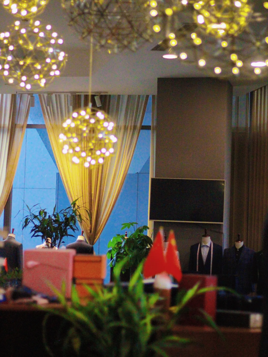 闻名已久，苏州蕞好的西装定制店