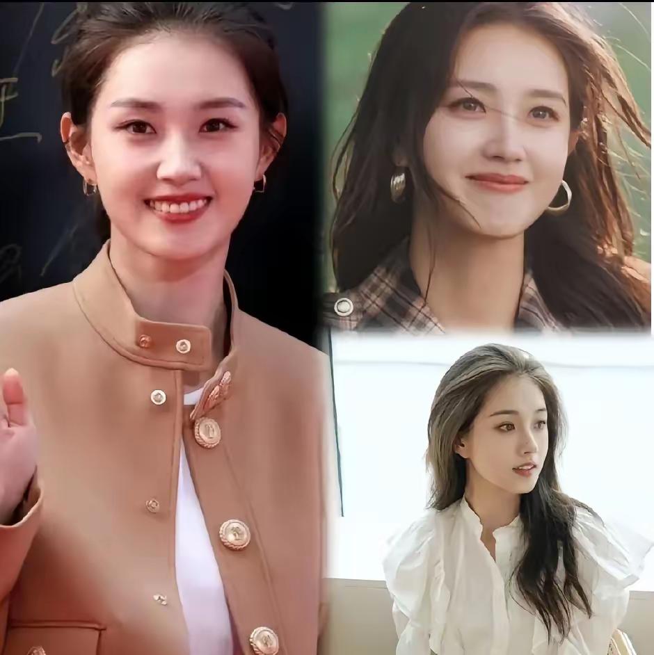 我有种预感，
郭宇欣她很难嫁出去。
不是因为她性格不好，也不是因为她不想嫁人，而