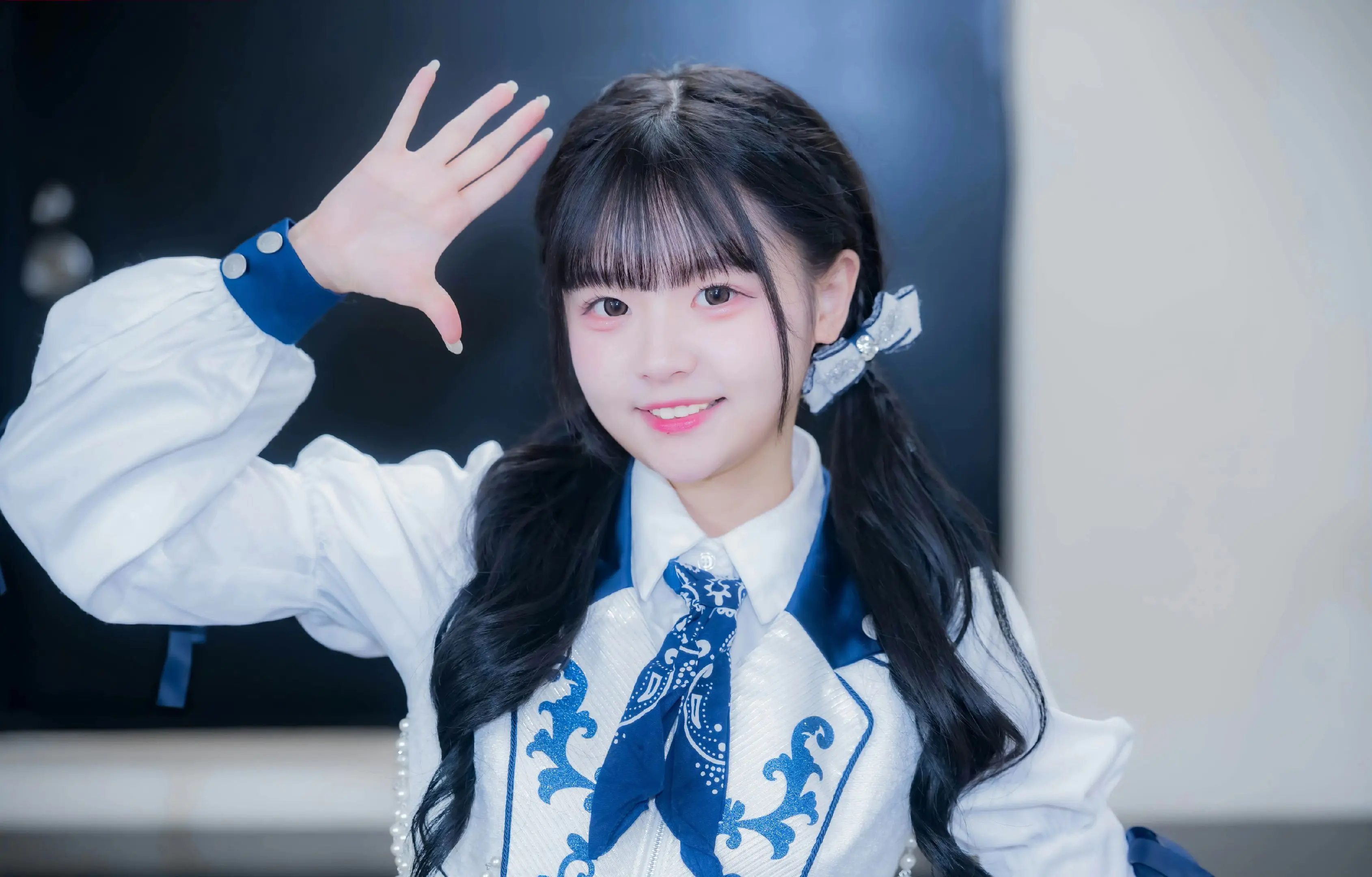 黄怡慈❤️