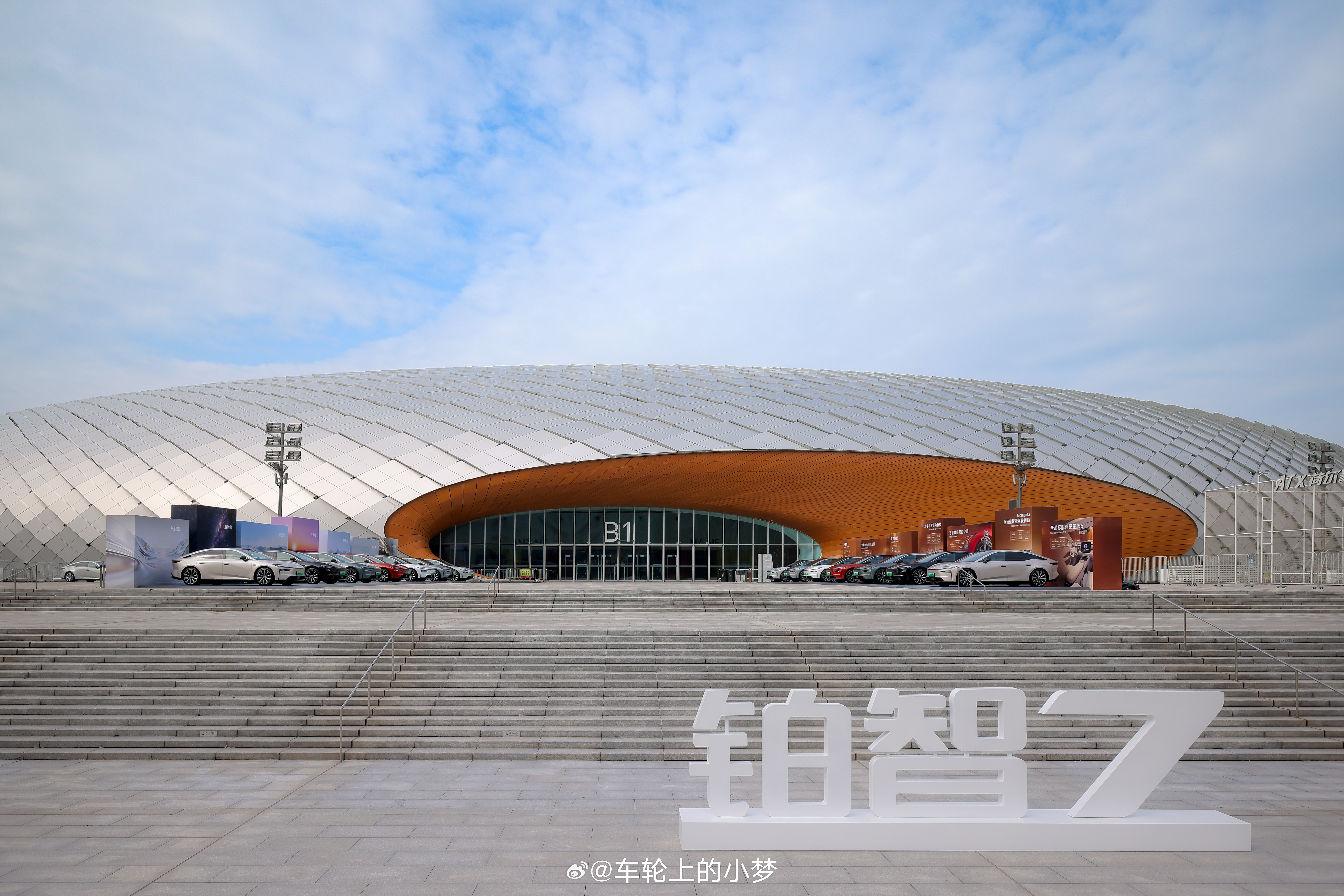 铂智7上市限时补贴权益价14.78万起最近看车市，最直观的感受就是：广汽丰田完全