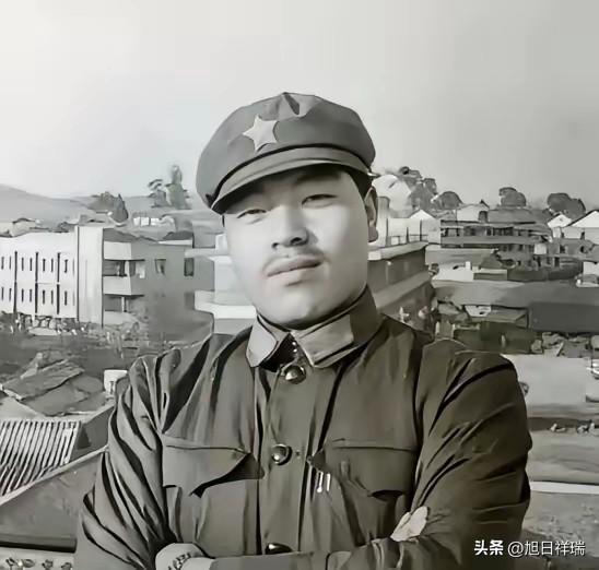 致敬！黑龙江双城18岁入伍的养猪兵，考上防化学院指挥系毕业能当排长，却主动去老山