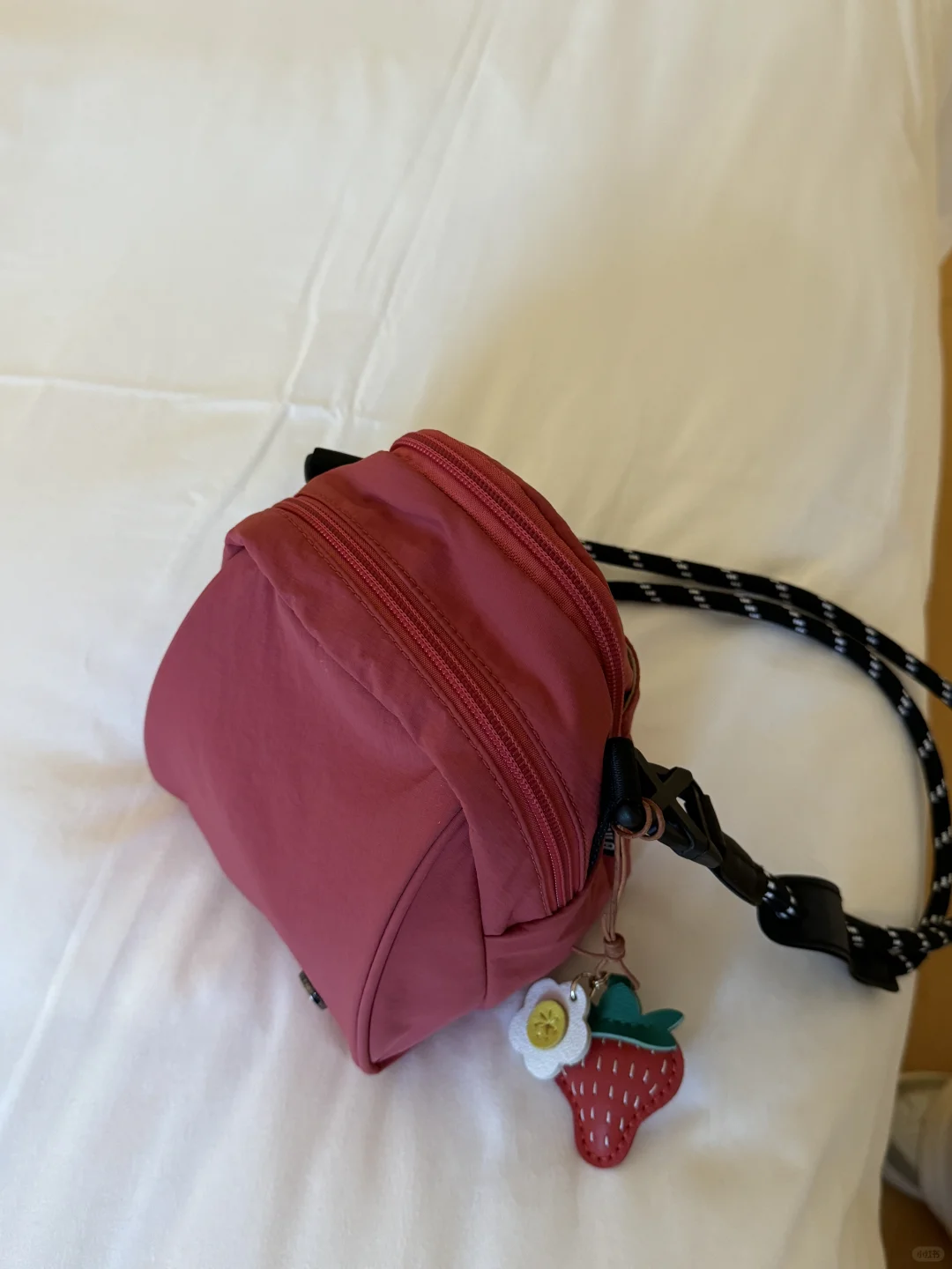 我的旅行新搭子！！巨好用～