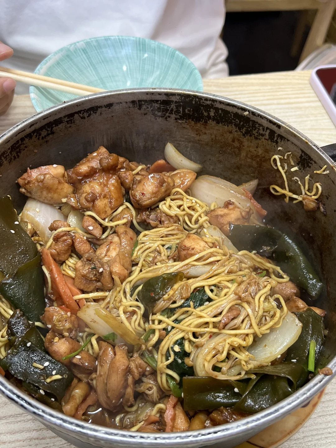 南京穷鬼超爱吃的店（24/100）