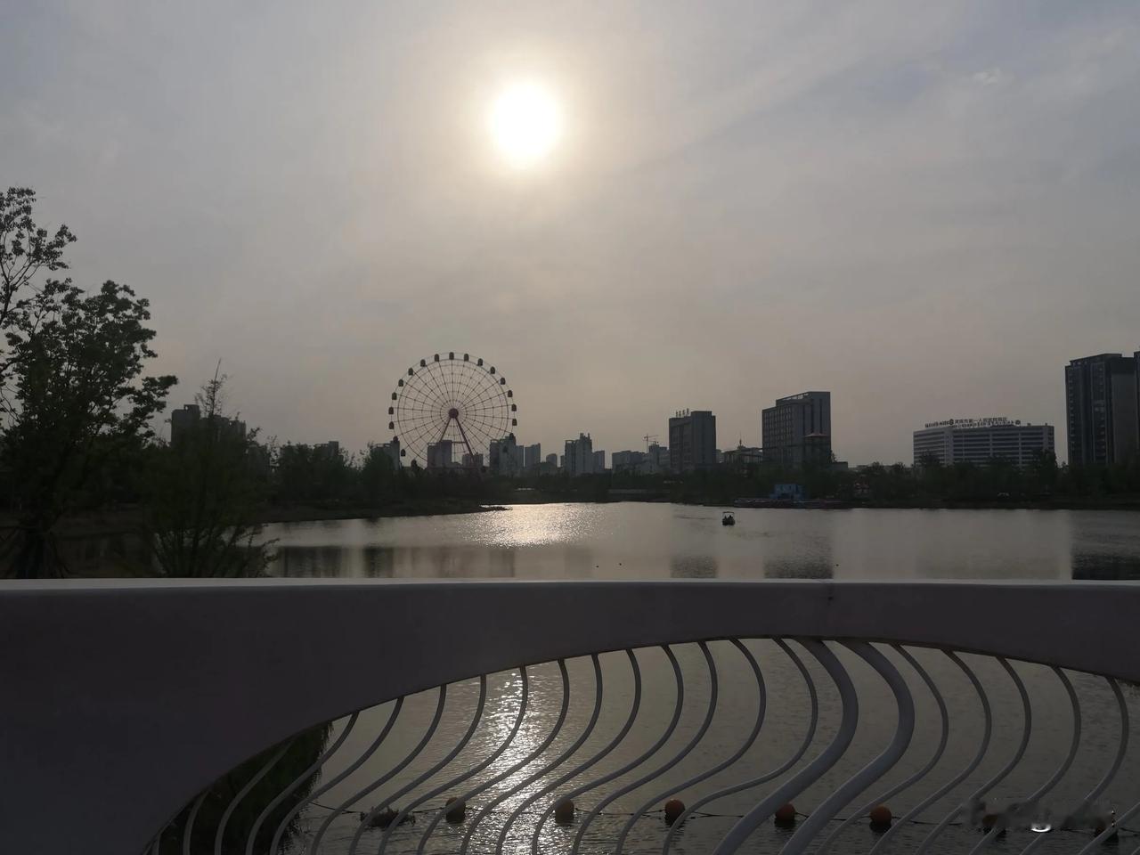 淮南儿童公园掠影