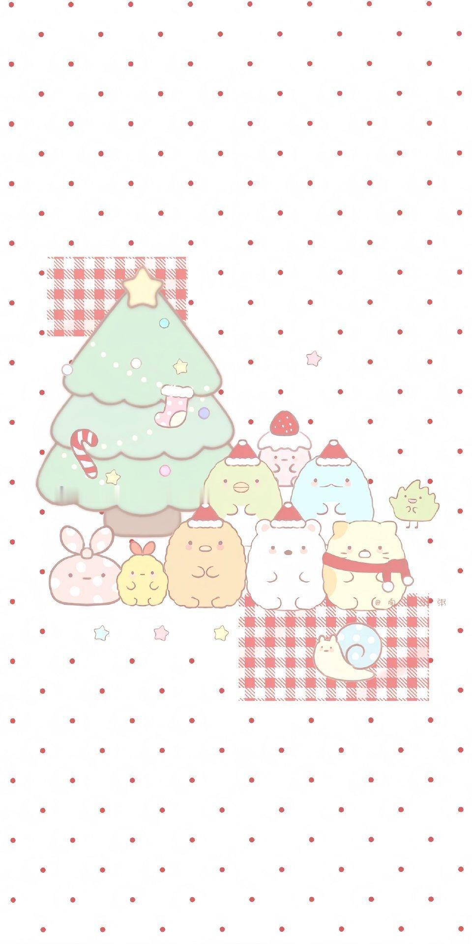 𝙒𝙚𝘾𝙝𝙖𝙩背景图｜呆萌可爱｜聊天背景图｜小众全网最萌图片分享
