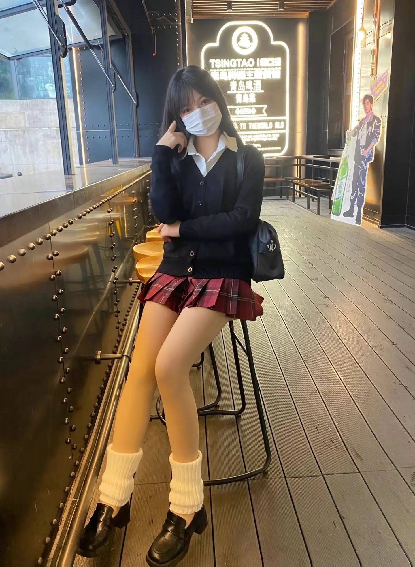音乐才是荒芜人生的解药（喵