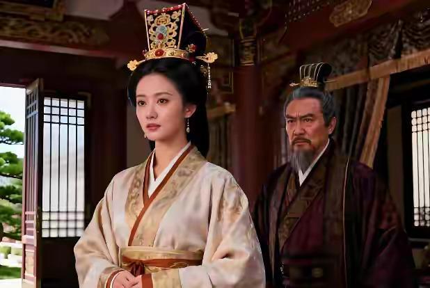 春秋绝世美人夏姬：搅乱数国，十位王侯公卿为她沉沦夏姬是郑穆公之女，容貌冠绝春秋，