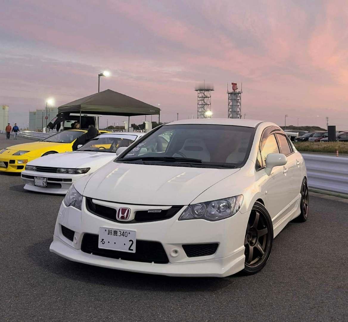 VTEC ​​​