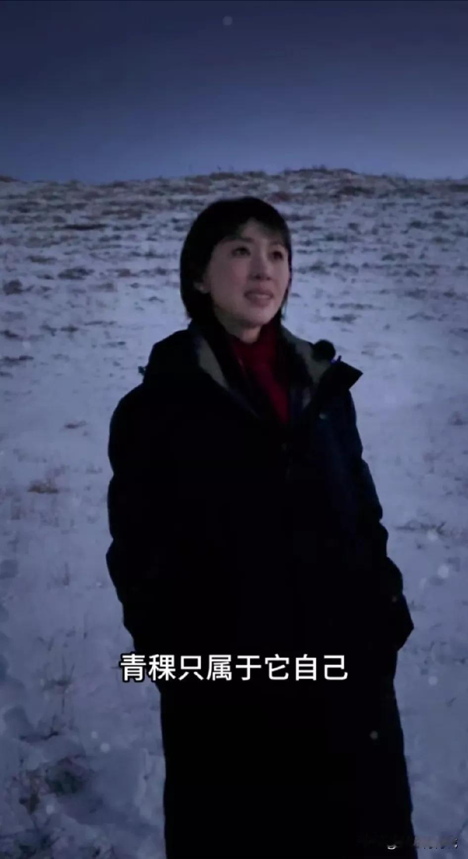 呼和浩特欢迎欧阳夏丹！央视最纯真的主持人，放下了一切，坦然的像初冬的冰雪！为你点