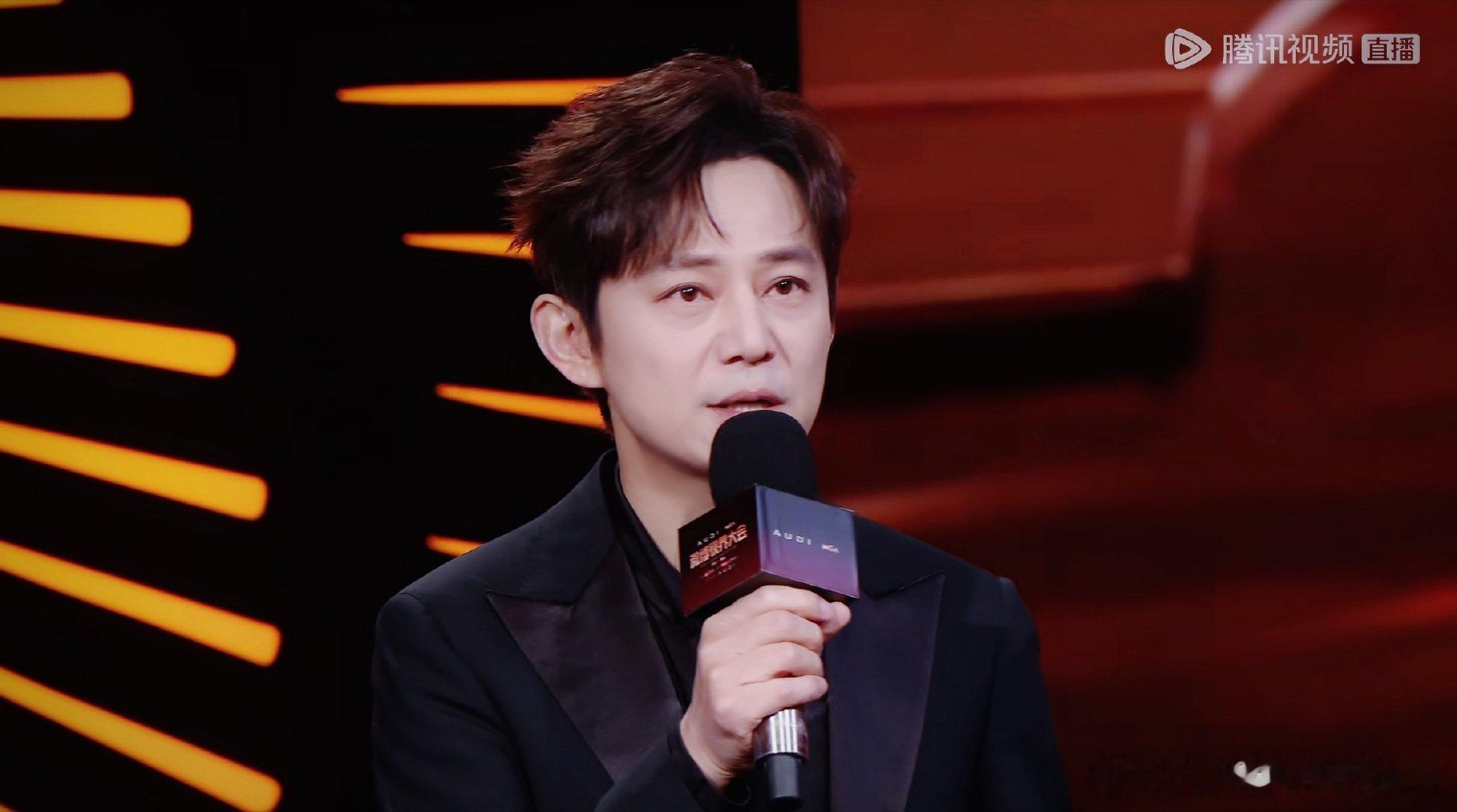 何炅说30岁正是最好的年纪 苗梦初的顾虑我懂，但何老师的话更戳心！声鸣远扬