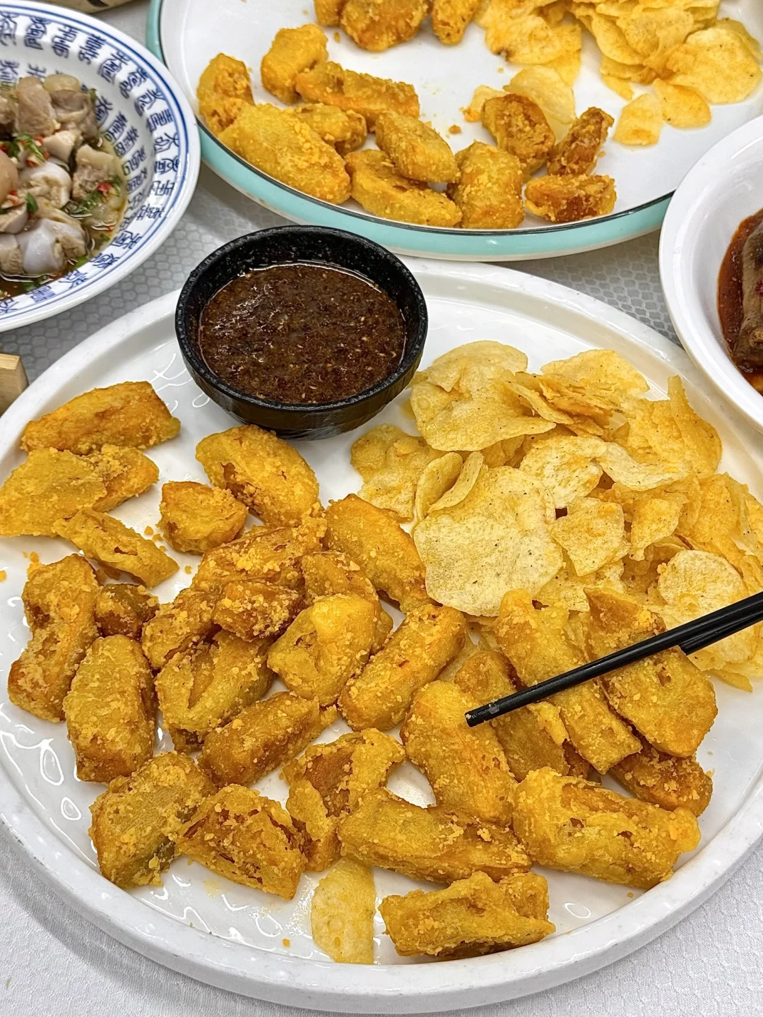 长沙真正不需要营销又好吃的老店！！！