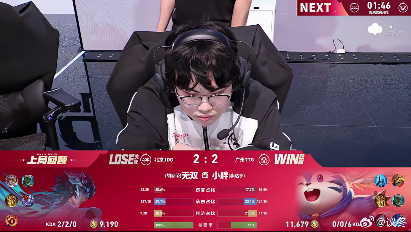 萝卜司空震MVP 绝境破局！萝卜司空震完美进场打出爆炸伤害，带领队伍逆风翻盘拿下