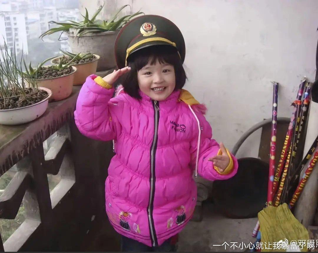 麻鸭感觉给三张我不说都对不上是现在的谁 