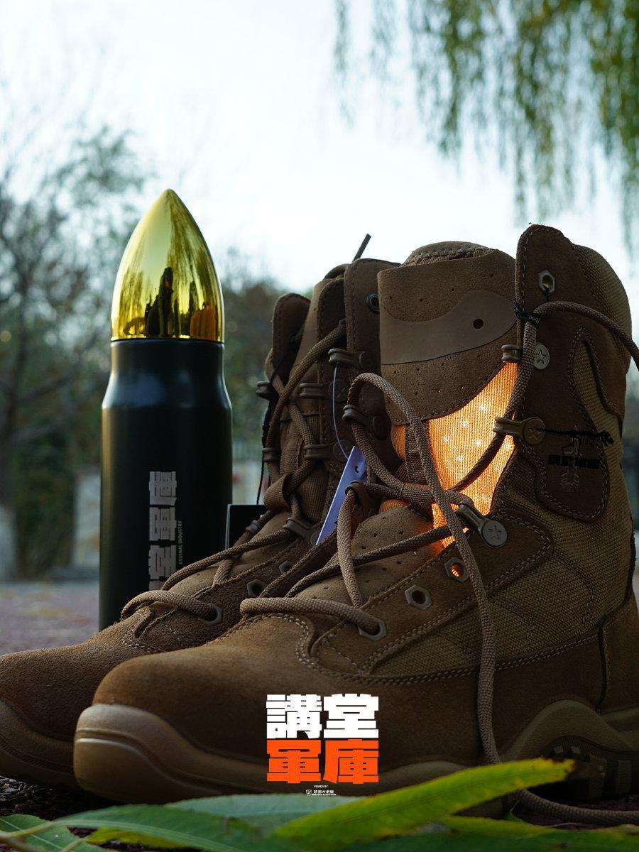 大家问了很久的，火靴已经上架了！更好的鞋型设计，更好的材料，还有超大的碳板。不愧