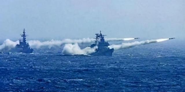 大陆已无需武统？美专家：美军白忙一场，解放军已有办法不战而胜。就在美国每天紧盯我