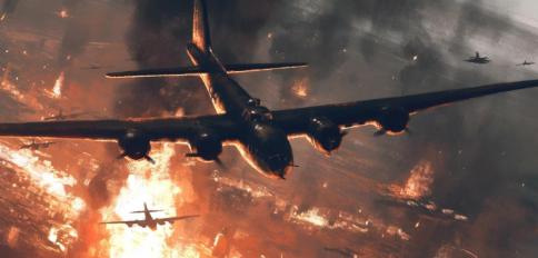 美国究竟敢不敢在南海与中国一战？答案很残酷：敢！


在关于南海局势的讨论里，不