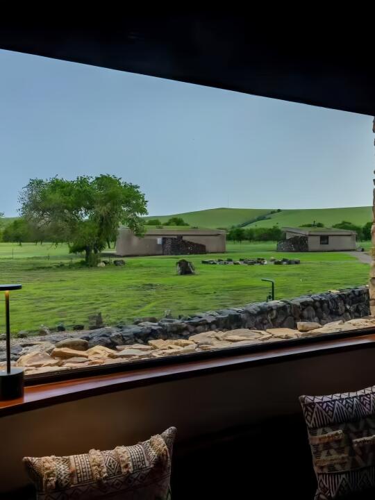 草原宿集又添一名高奢酒店大将--牧云之境