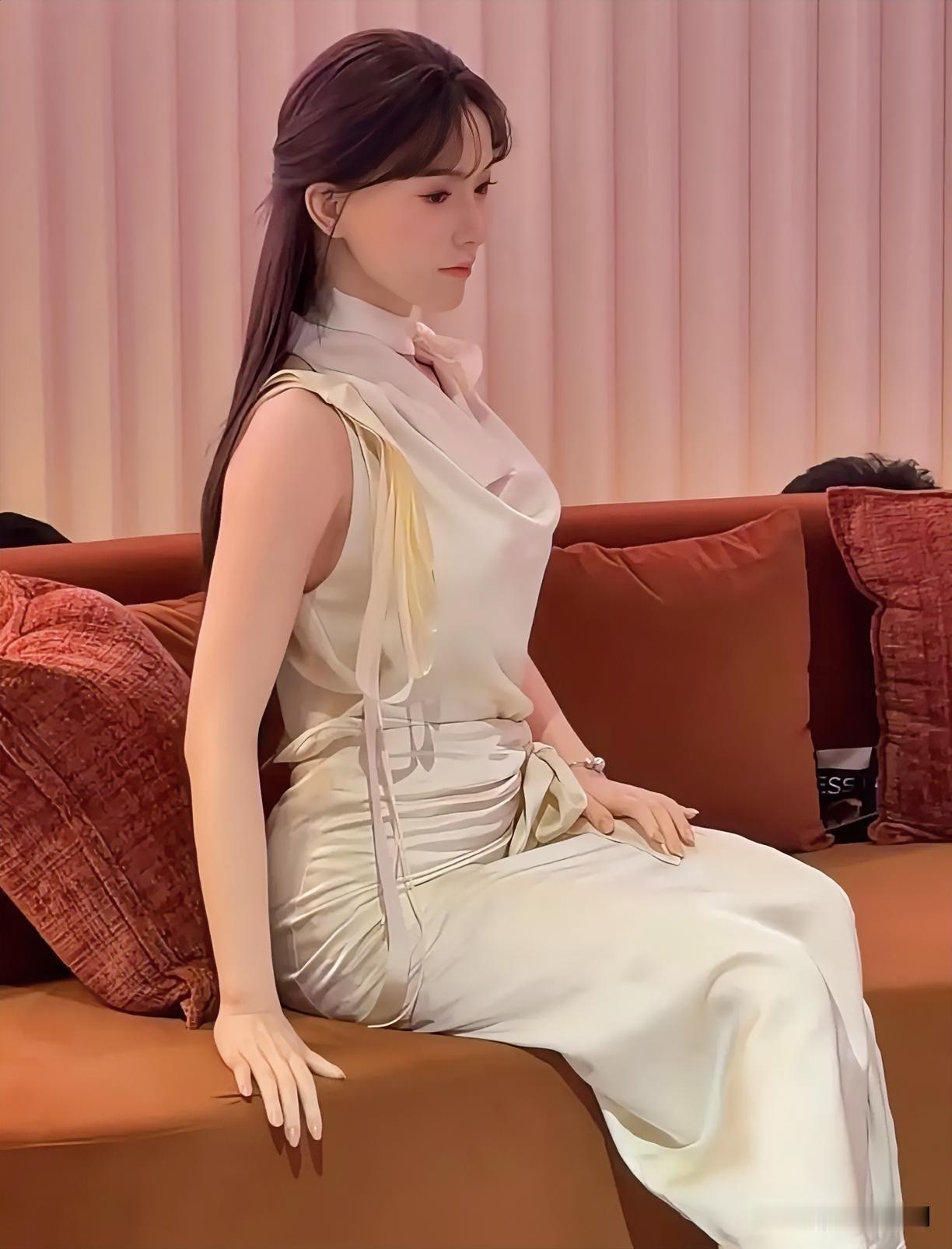 一位社会学家说的句让人后背发凉:“AI女性机器人只要能解决男性的生理需求这一步，