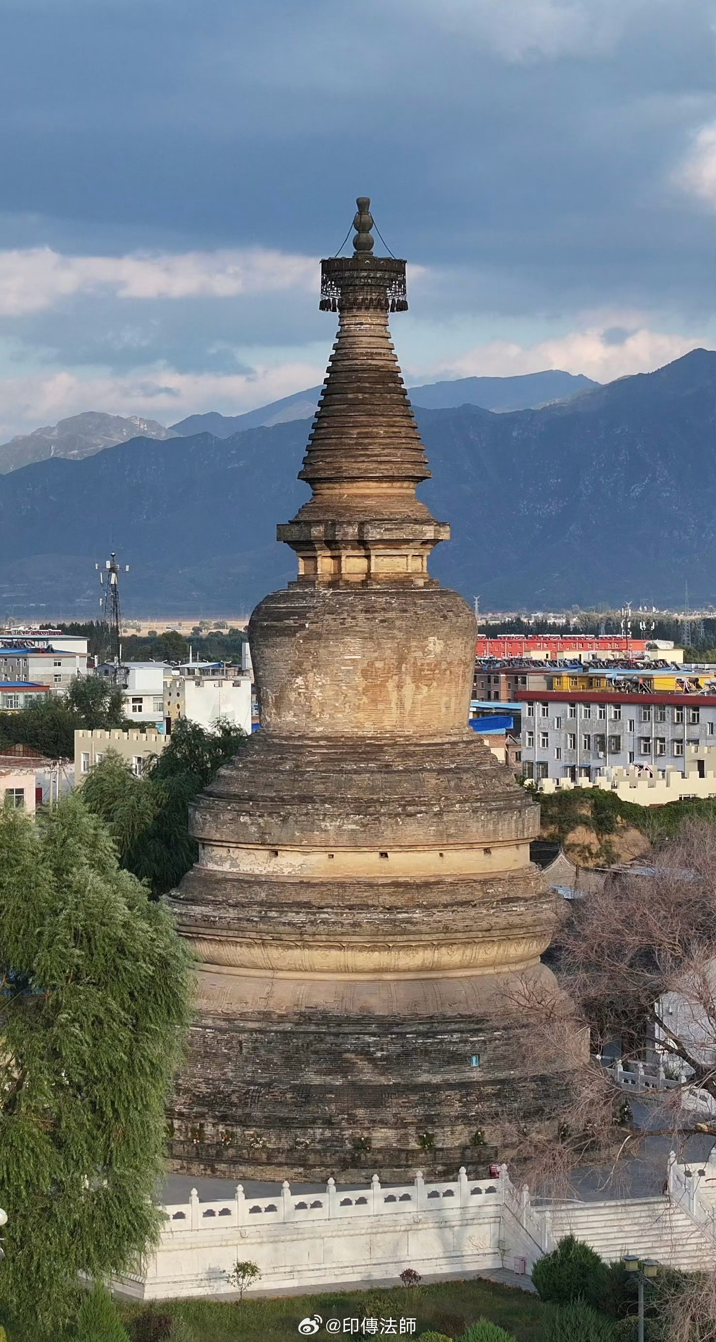 【平常語·甘露味】心若不悲，人就不寒；心若不离，爱就不远；心若不恨，世间有暖；心
